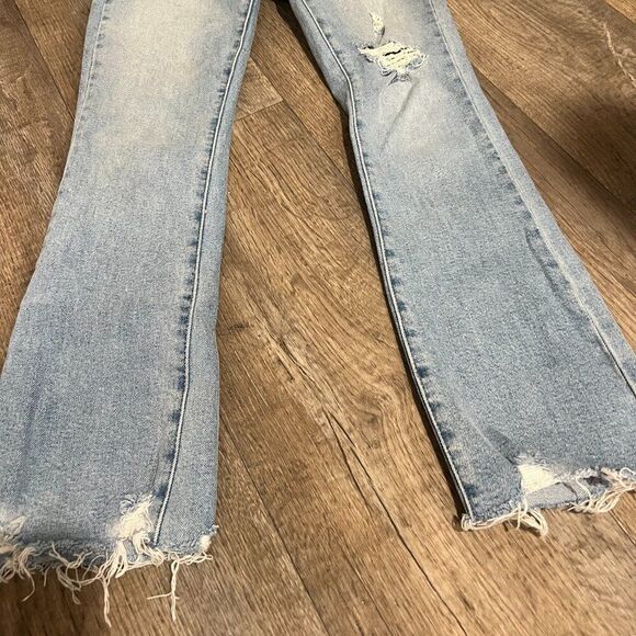 Pistola size 24 distressed jeans - Picture 2 of 9